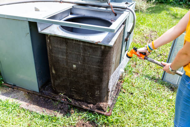 Best HVAC Maintenance and Cleaning  in Barre, VT