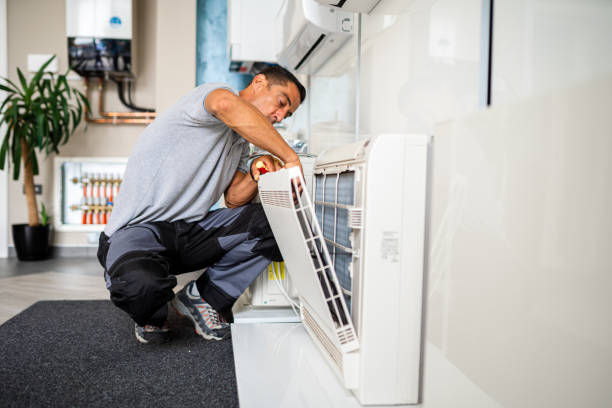 Ductwork Cleaning Services in VT