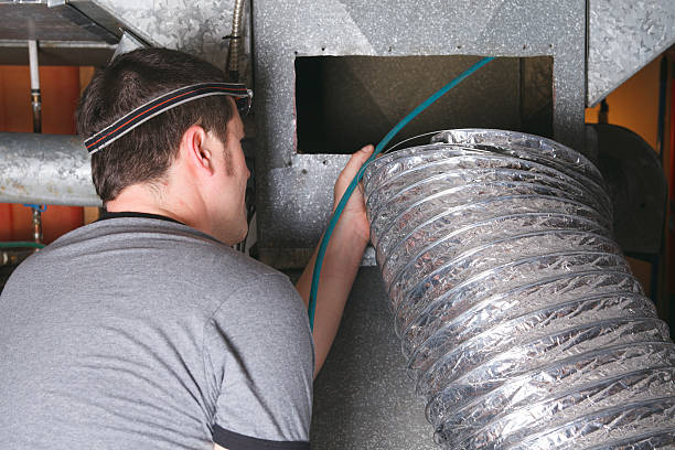 Best Residential Air Duct Cleaning  in Barre, VT