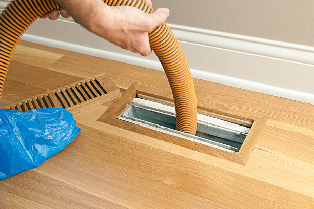 Best Local Air Duct Cleaning Services  in Barre, VT