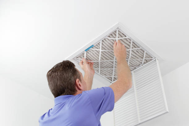 , VT Airduct Cleaning Company